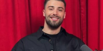 Nuk flet me askënd përveç Ilnisës, Meriton Mjekiqi bën deklaratën