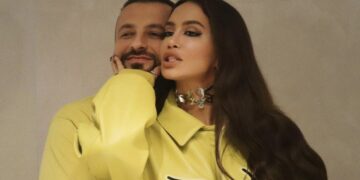 Kreshniku e konfirmon me një foto, Dafina Zeqiri në pritje të ëmbël