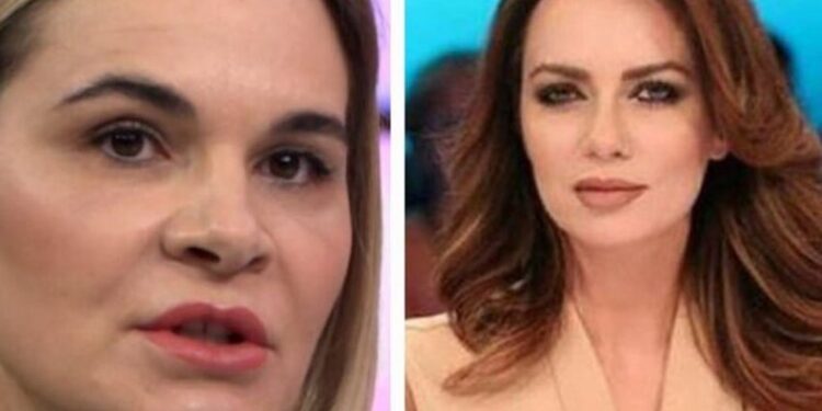 “Ka aq shumë pyetje që mund të ngrihen në raportet e krijuara tashmë”, Grida Duma flet pa ‘doreza’, zbulon shkaqet e divorcit mes çiftit