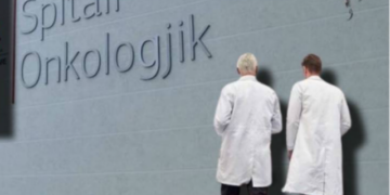Doli jashtë funksionit qëllimisht dhe pacientët me kancer dërgoheshin te privati, mjeku dha dorëheqjen pasi u ankua për aparaturën e Kobaltit