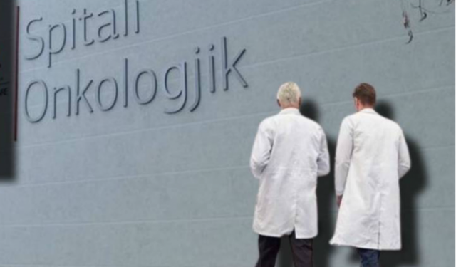 Doli jashtë funksionit qëllimisht dhe pacientët me kancer dërgoheshin te privati, mjeku dha dorëheqjen pasi u ankua për aparaturën e Kobaltit