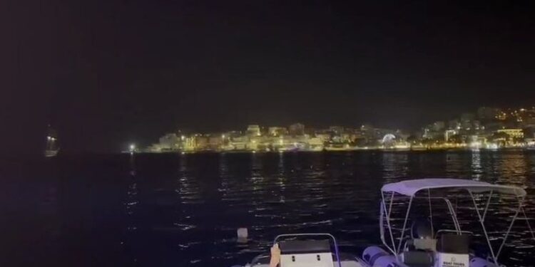 Humbi jetën pas shpërthimit të djeshëm në Sarandë, identifikohet viktima, ja çfarë dyshohet