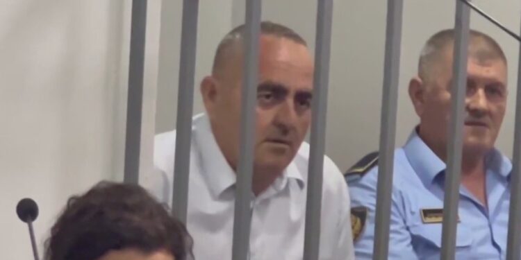 Dy vjet burg për Belerin, VOA: Vendimi i Apelit hap rrugën për proces të ri zgjedhjesh në Himarë