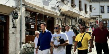 “Pazari kundër Shqipërisë”, Lulzim Basha: S’dorëzohemi përballë padrejtësisë