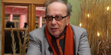 “Jam i lumtur”- Intervista e fundit e Ismail Kadaresë