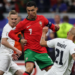 ‘Euro 2024’, Portugalia-Slloveni, mbyllet pa gola pjesa e parë