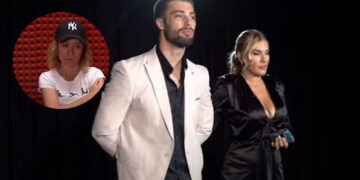 Thumbon Eglën? Ilnisa publikon videon me Meritonin: Kjo vaska të kujton gjë?