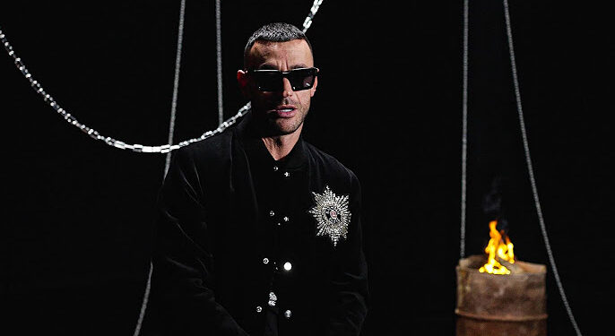 “S’guxon robi të hedh një foto!”/Ç’ndodhi me Stresin?