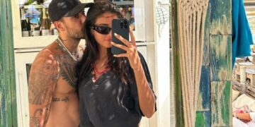 “Një film me disa seri”, Jori Delli tregon për herë të parë historinë e dashurisë