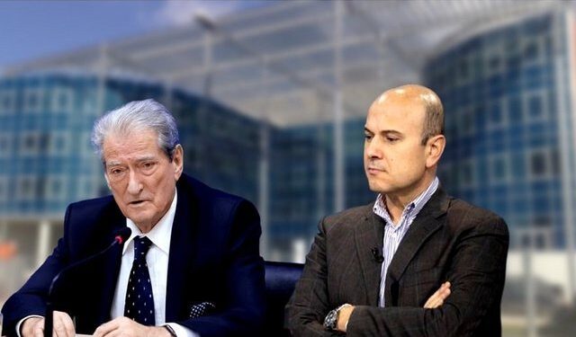 Kërkuan përjashtimin e tre gjyqtarëve, Gjykata rrëzon kërkesën e Berishës dhe Malltezit