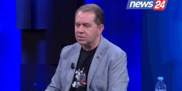 Protesta e 11 korrikut, Idrizi: E mbështes, është gjëja e duhur. Reforma zgjedhore film i parë