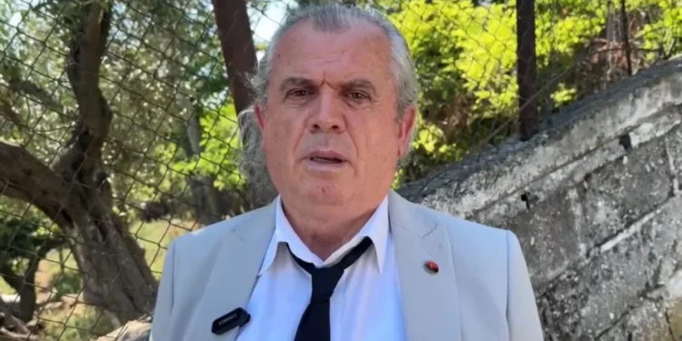 Kristjan Cenja u dënua me burgim të përjetshëm,avokati i familjes së viktimës:Të zgjerohen hetimet, janë të përfshirë