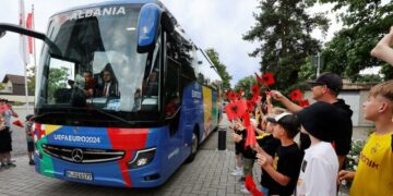 Detaje të reja nga skandali seksual në kampin e Kombëtares në Euro 2024! Prokuroria tregon nëse u lëshua urdhër arresti