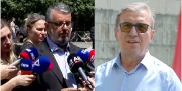 Ngriti akuza ndaj shërbimit spitalor, Brataj i përgjigjet Hudhrit