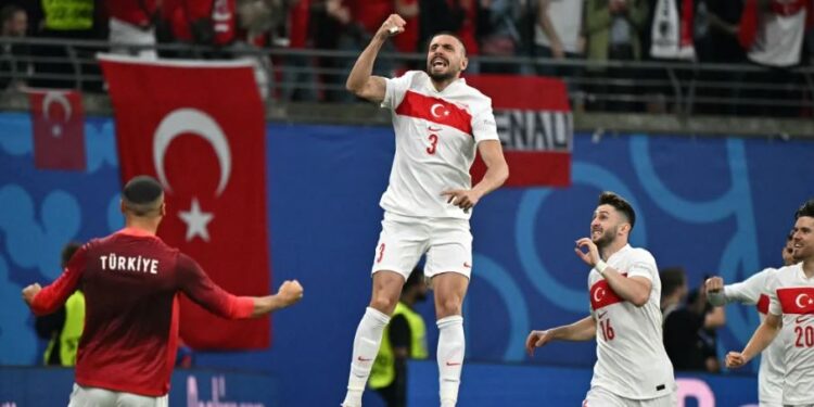 Demiral i lumtur: Ia dolëm, Turqia ka punuar shumë për të arritur deri këtu