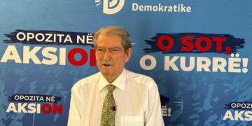 Tuneli i Llogarasë, Berisha akuza: Vepra e dytë më e madhe korruptive pas inceneratorëve