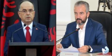 Heqja e mandatit të Belerit/ Zgjedhje të reja në Himarë, Begaj takim me Celibashin, ja çfarë u diskutua