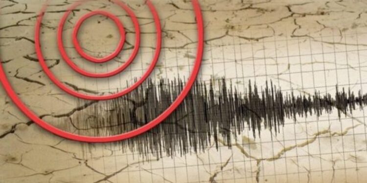 Regjistrohen tre lëkundje tërmetesh brenda një ore