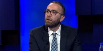 “E quajti gore”, debatoi ashpër me Braçen, reagon Bardhi