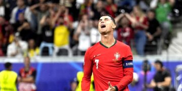 “Ky grup futbollistësh do të nderohet përgjithmonë”, CR7 në lamtumirën e tij, pas eleminimit: Mirënjohës tifozëve për mbështetjen e tyre