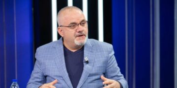 Kush e ka radhën? Paralajmërimi i fortë i Artan Hoxhës: Pas Ilir Beqajt