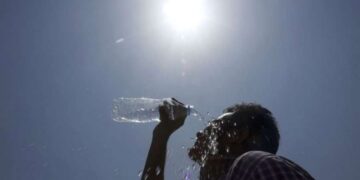 Paralajmërimi i SHMU-së: Në fillim të javës tjetër, temperatura mbi 43 gradë