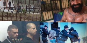 I dënuar me burg përjetë për vrasjen e Devi Kasmit, GJKKO konfiskon pasuritë e Aurel Hoxhallarit dhe familjarëve të tij
