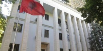 Çfarë po ndodh? Pas SPAK, prokurorë e gjyqtarë nga SHBA takime në Gjykatën e Lartë, zbardhen detajet e vizitës