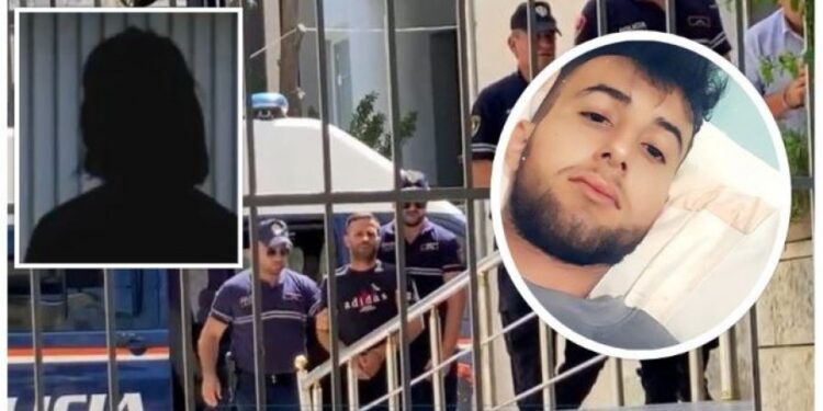 ‘Nuk e dinim të vdekur’, vrasja e 23-vjeçarit në Fier, bashkëjetuesja përballet me ish-vjehrrën: Edhe ti i ke thënë vrite, bëj ç’të duash