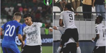 Tirana shmang disfatën në Gjeorgji, aventura europiane nis me barazim