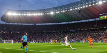 Çmime të çmendura, Spanjë-Angli, bileta arrin në 93 mijë euro