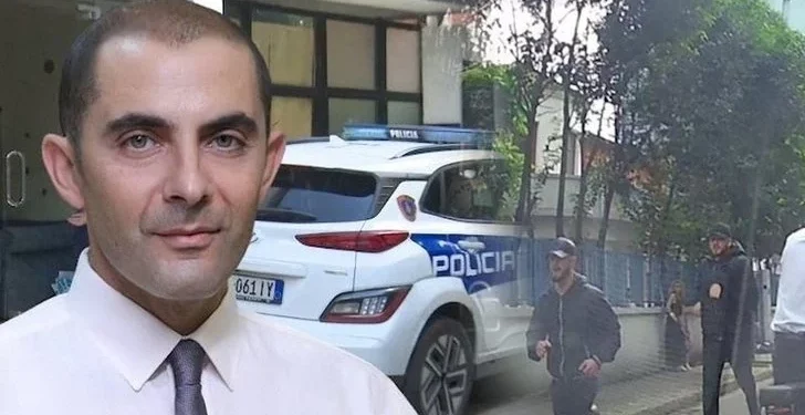 Dhuna ndaj avokatit Sokol Mëngjesi, Tonin Vocaj zbulon detaje nga hetimet