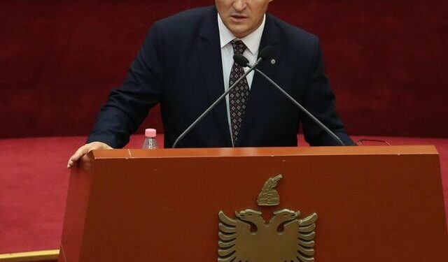 Pal Treshaj piu fostoksinë para SPAK dhe ndërroi jetë, Dumani tregon si qëndron e vërteta