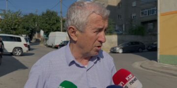 U gjet i dhunuar brutalisht, flet fqinja i Rigels Kasos