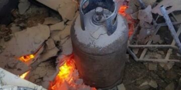 Shpërthen bombola e gazit në një banesë në Memaliaj, rrezikohet jeta e 65-vjeçares