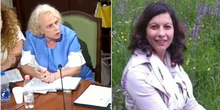 Shefja e Onkologjikut: Nuk e njihja Ina Kasimatin, as nuk e dija që paska ndërruar jetë, letrën mund ta ketë shkruar nën presionin e sëmundjes