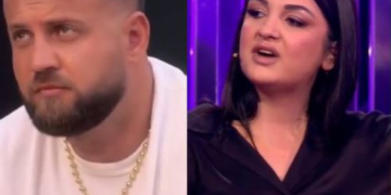 Olsa largohet nga TCH, së shpejti në një program krah Luizit