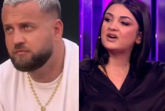 Olsa largohet nga TCH, së shpejti në një program krah Luizit