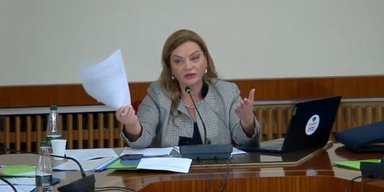 Hetimori në Shëndetësi