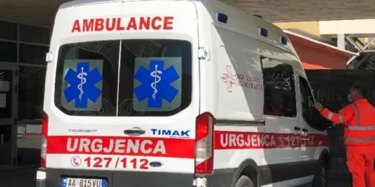 Po lahej në plazhin e Golemit, mbytet 61-vjeçarja