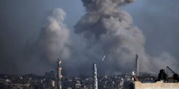 Sulme izraelite në Liban, humbin jetën disa persona