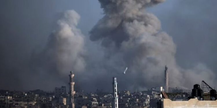 Sulme izraelite në Liban, humbin jetën disa persona