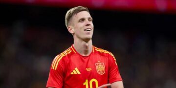 E ardhmja në horizont, “driblon” Olmo: Jam me pushime