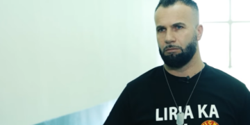 Kush është Faton Hajrizi, që u vra sot në Serbi?!