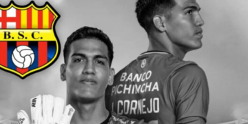 shuhet në moshë të re portieri i skuadrës ekuadoriane