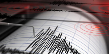 Tërmeti me magnitudë 4.7 ballë ‘shkund’ këtë vend, ja ku ishte epiqendra