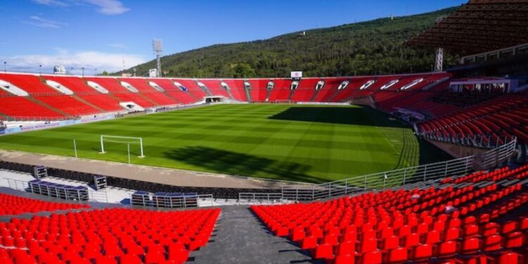 Partizani luan në stadium me tre yje në Gjeorgji, bileta kushton vetëm 1,7 euro