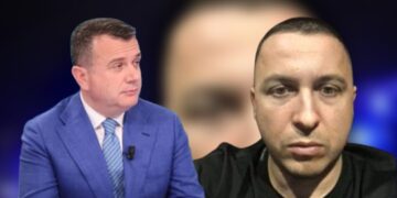 Ku është zhdukur Ervis Martinaj? Ministri Taulant Balla habit me përgjigjen