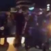“Ça do, ça do?”/ Përplasen me policinë, e pësojnë keq tre persona në Vlorë, ja momenti i debatit mes tyre
