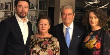 Hetimi pasuror ndaj familjes Berisha/ Gazetari zbërthen detaje të bujshme e plas deklaratën e fortë: Po e zhvendosin